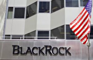 BlackRock purchases $390M in Bitcoin and Ethereum
