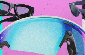 Meta Goes Even Harder Into Smart Glasses With 3 New Models