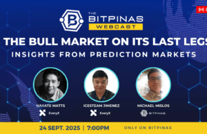 Is The Bull Market on Its Last Legs? Insights from Prediction Markets
