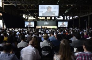 Today is the last day to save up to $668 on Disrupt 2025 tickets