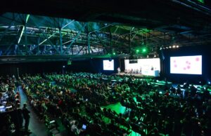 Less than 48 hours to grab your Disrupt 2025 ticket savings