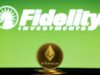Fidelity Ethereum ETF purchases 34,740 Ethereum worth $159.4M