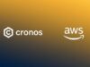 Cronos collaborates with Amazon AWS to enhance tokenization and drive a $10B RWA initiative