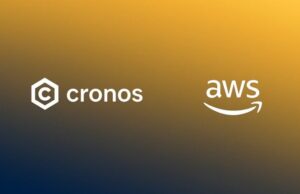 Cronos collaborates with Amazon AWS to enhance tokenization and drive a $10B RWA initiative
