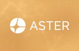 Aster’s 24-hour DEX perpetual volume on Hyperliquid exceeds $700M