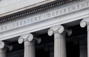 U.S. Treasury advances GENIUS Act to stablecoin regulations