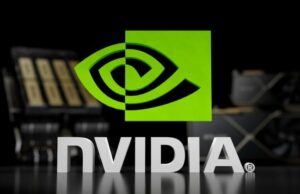 NVIDIA director sells 350,000 common shares at $176.39 each