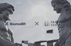 BounceBit Prime surpasses $1.5B in cumulative volume with help from Franklin Templeton’s Benji