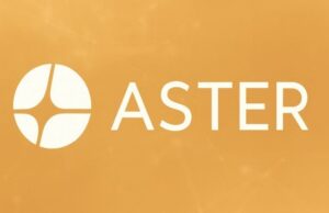 Aster introduces 300x leverage trading for $HYPE token