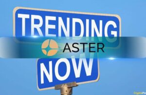 DeFiLlama Delists Aster’s Perpetual Futures Data Following Wash Trading Suspicions