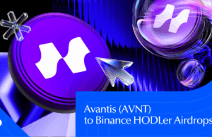 Avantis (AVNT) to Binance HODLer Airdrops