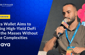 Aya Wallet Super App Aims to Bring High-Yield DeFi to the Masses Without The Complexities