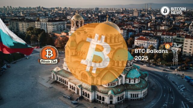 BTC Balkans 2025 | Southeast Europe Bitcoin-Only Conference