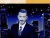 Broadcast TV Is a ‘Melting Ice Cube.’ Kimmel Just Turned Up the Heat
