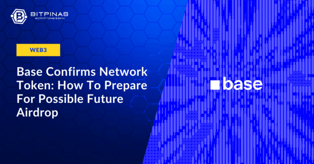 Base Airdrop Guide: How to Qualify, What to Do, and Which DApps to Use