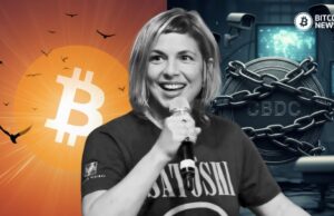 Between Bitcoin & CBDC | Our Economic Freedom
