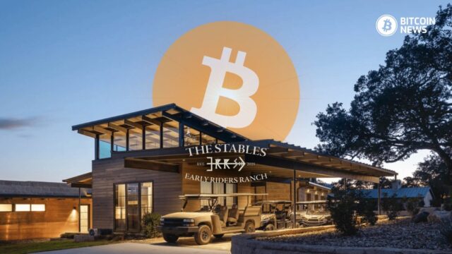 Early Riders Ranch | Launch of The Stables Basecamp