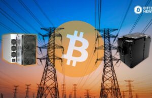 Load Balancing | Batteries vs Bitcoin Mining