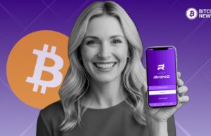 Bitcoin for Women | the Rhino Bitcoin App