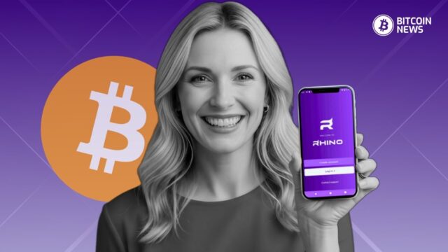 Bitcoin for Women | the Rhino Bitcoin App
