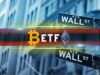 Crypto ETF Exodus Accelerates as Bitcoin Falls Below $109K