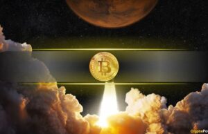 Analysts Predict Massive ‘Uptober’ Rally Despite This Week’s Market Rout