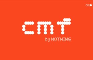 Smartphone maker Nothing to spin off its affordable CMF brand