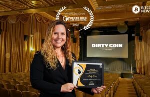 Dirty Coin | Best Documentary