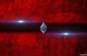 ETH, XRP Selloff Triggers $600 Million in Liquidations