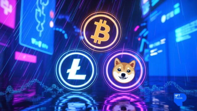 Start Earning Bitcoin and Dogecoin