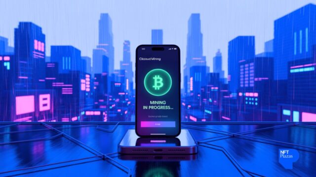 10 Free Bitcoin Cloud Mining Apps of 2025