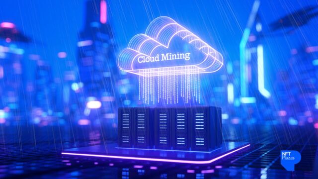 Cloud Mining Remains Essential in 2025: 5 Leading Crypto Mining