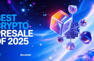 BlockDAG, Maxi Doge, & More