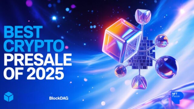 BlockDAG, Maxi Doge, & More