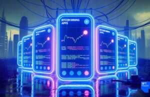 How to Earn Free Crypto? 8 Leading Bitcoin Cloud Mining Apps in 2025