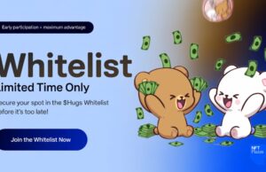 Gen Z Is Stacking $HUGS at 50% APY