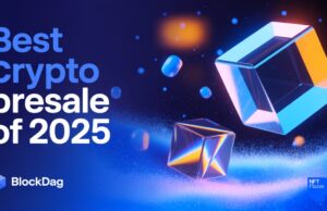 Leading Presale Crypto of 2025: BlockDAG, PEPENODE, SUBBD, MAXI!