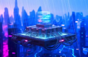 Leading Cloud Mining Platform in 2025: RockToken