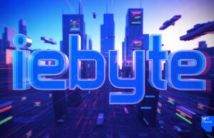IEByte Cloud Mining 2025 – Earn Bitcoin and Dogecoin, No Hardware Needed