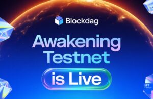 DOGE Falls, XLM Stalls, BlockDAG Soars Past $410M in Presale!