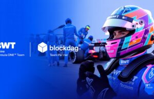 ADA Price, BlockDAG’s BWT Alpine F1® Team Deal Changes Crypto