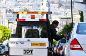 For One Glorious Morning, a Website Saved San Francisco From Parking Tickets