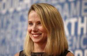 Marissa Mayer will close her old AI startup, sell assets to her new AI startup