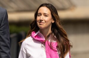 JPMorgan doesn’t want to pay Frank founder Charlie Javice’s legal bills