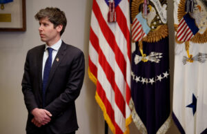 OpenAI is building five new Stargate data centers with Oracle and SoftBank