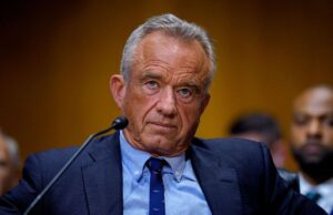 RFK Jr.’s Vaccine Panel Votes Down Its Own Proposal to Require Prescriptions for Covid-19 Shots