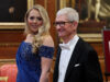 Tim Cook, Sam Altman, and more attend Trump’s UK state banquet