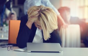 Beware coworkers who produce AI-generated ‘workslop’