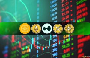 ETH, XRP, ADA, BNB, and HYPE