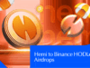 Hemi to Binance HODLer Airdrops